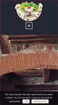 Mobile Screenshot of lameridiana.net