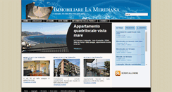 Desktop Screenshot of lameridiana.org